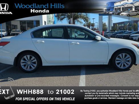 Used 2011 Honda Accord EX image 4