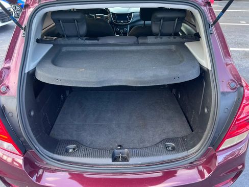 Used 2017 Chevrolet Trax LS AWD/4WD image 13