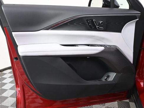 New 2026 Cadillac Lyriq Luxury w/ LPO, Floor Liner Package AWD/4WD image 22