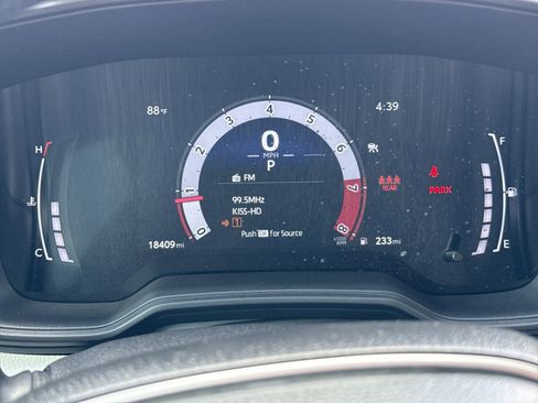 Certified 2025 Toyota Corolla FX FWD image 10