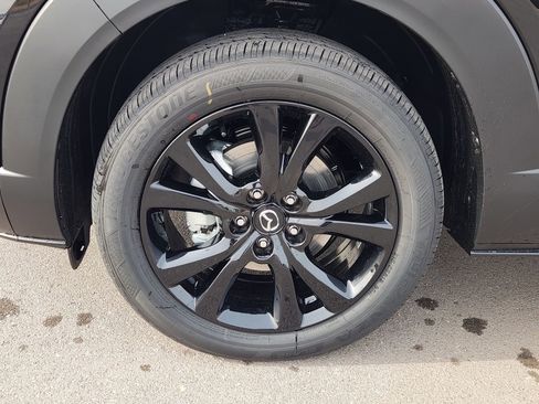 New 2026 MAZDA CX-30 AWD 2.5 S w/ Select Sport Pkg image 13