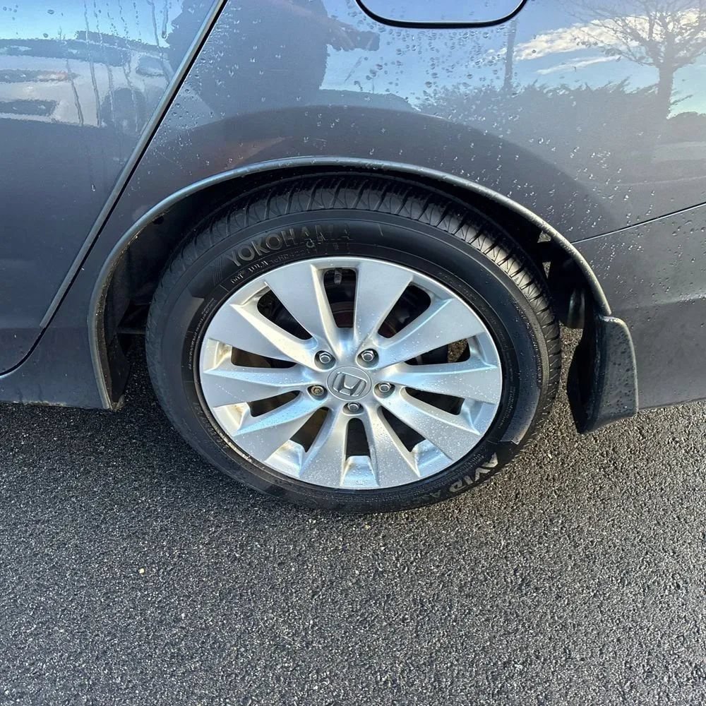 Used 2014 Honda Accord EX-L image 13