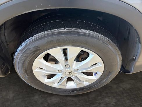 Used 2013 Honda CR-V EX image 36