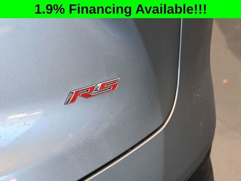 New 2026 Chevrolet Blazer RS w/ Driver Confidence II Package image 10