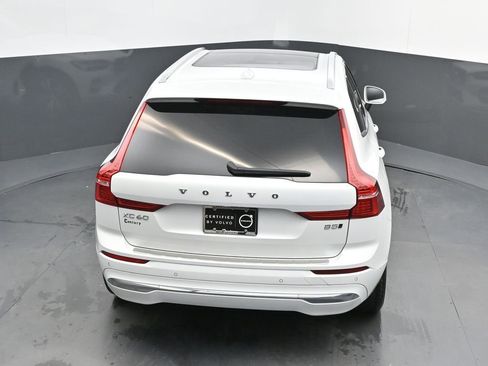 Certified 2023 Volvo XC60 B5 Plus w/ Protection Package Premier image 26