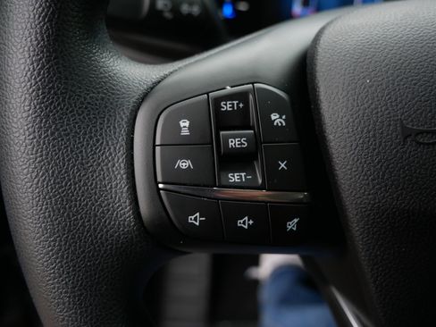 Used 2026 Ford Bronco Sport Big Bend AWD/4WD image 28