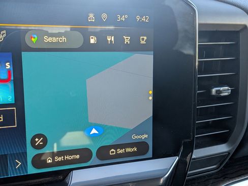 Certified 2024 Chevrolet Silverado 1500 LT image 29