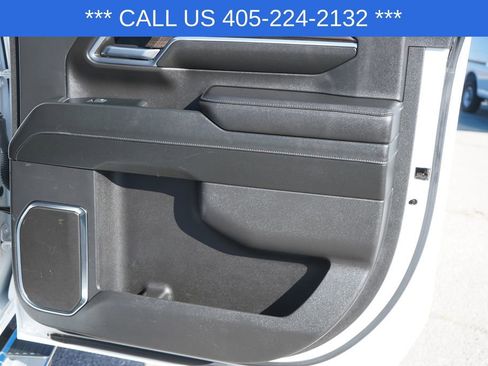 Used 2024 Chevrolet Silverado 2500 LT image 29