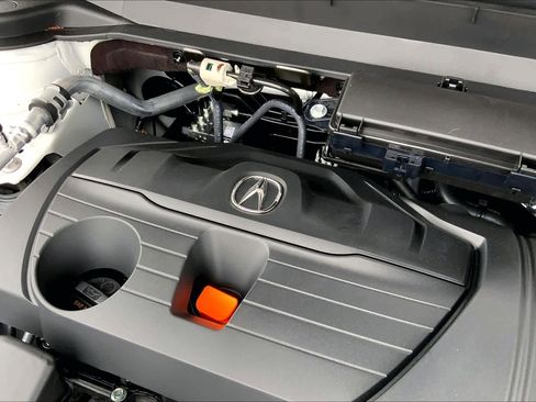New 2026 Acura RDX SH-AWD image 20