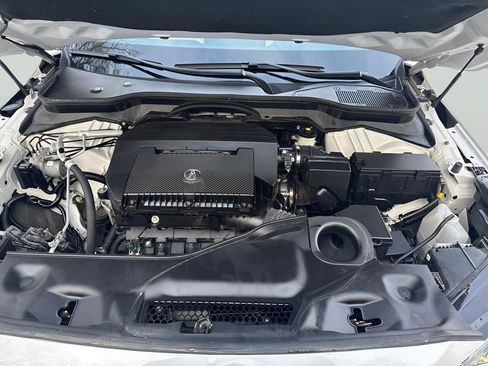 Used 2023 Acura MDX SH-AWD w/ Technology Package image 17