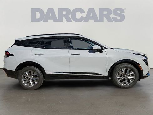 Used 2023 Kia Sportage SX image 7