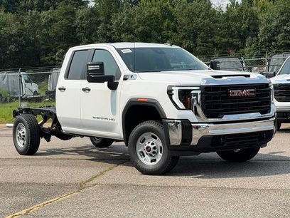 New 2026 GMC Sierra 2500 Pro w/ Convenience Package