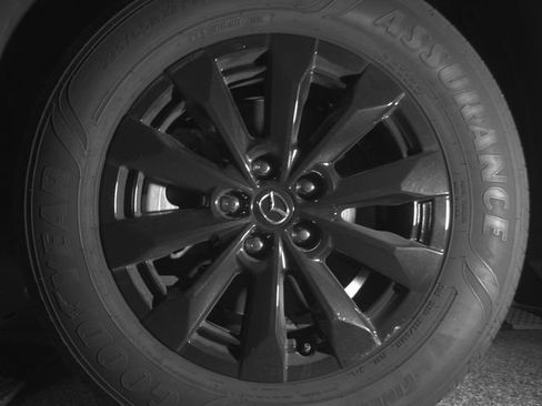 Used 2026 MAZDA CX-50 AWD 2.5 Hybrid w/ Weather Package image 9