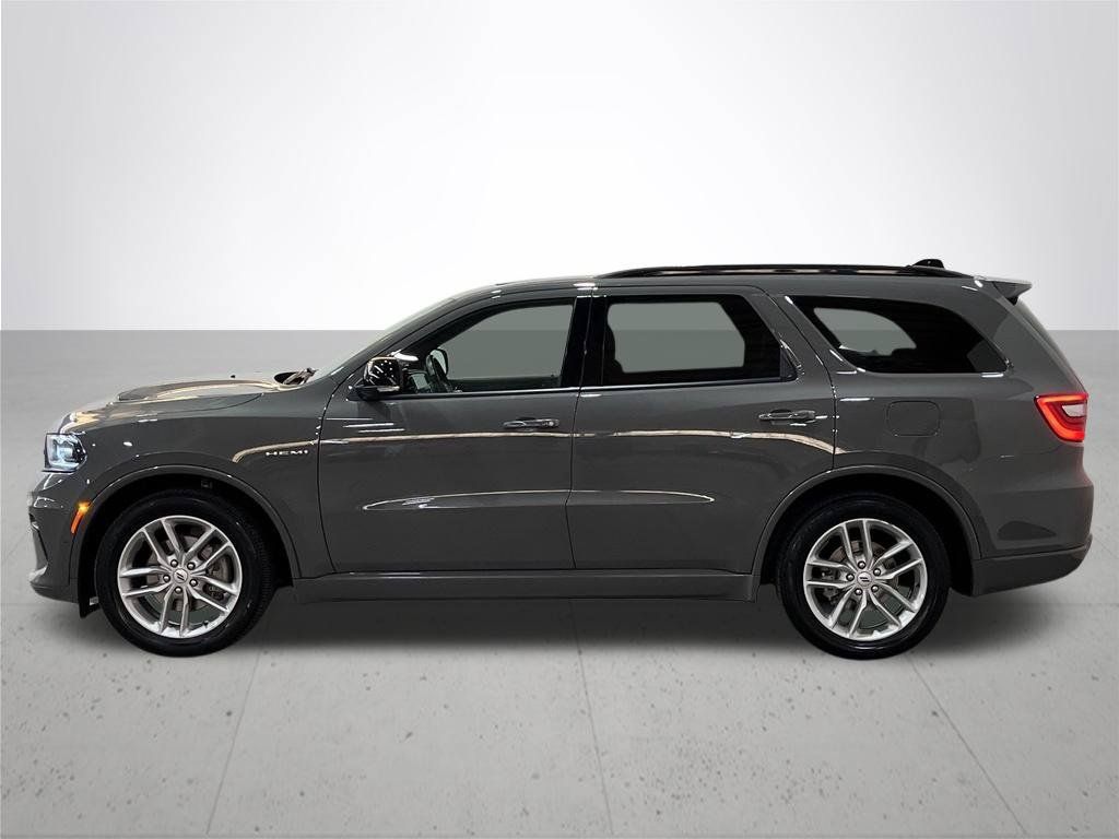 Used 2025 Dodge Durango R/T AWD/4WD image 16