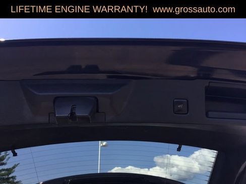 Used 2021 Ford Escape Titanium AWD/4WD image 27