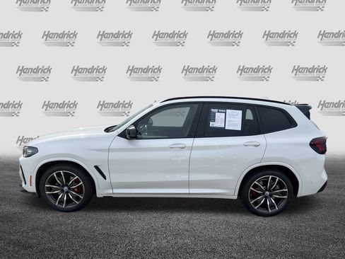 Used 2023 BMW X3 M40i image 6
