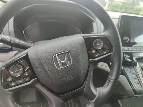 Used 2020 Honda Odyssey Elite image 22
