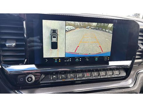 Used 2022 Chevrolet Silverado 1500 ZR2 image 17