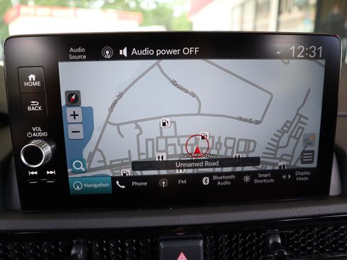 Used 2024 Honda CR-V Sport Touring image 47