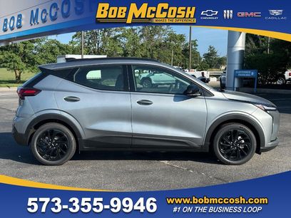 New 2027 Chevrolet Bolt RS w/ Technology Package