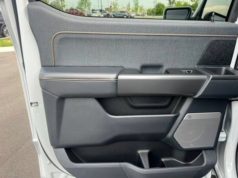 Used 2024 Ford F150 Tremor w/ Bed Utility Package AWD/4WD image 15