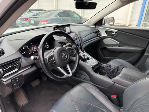 Used 2023 Acura RDX w/Technology Package image 35