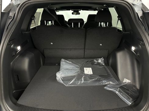 New 2026 Honda CR-V Sport image 26