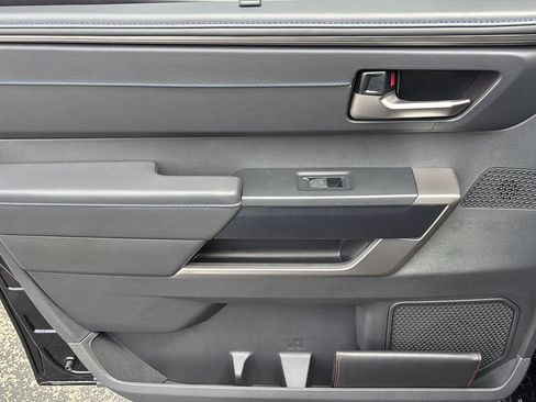 New 2026 Toyota Tundra Platinum AWD/4WD image 21