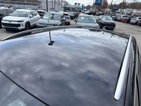 New 2026 Volkswagen Tiguan S image 16