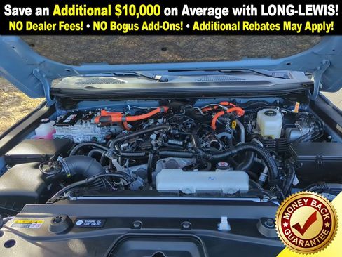 Used 2024 Toyota Land Cruiser image 25