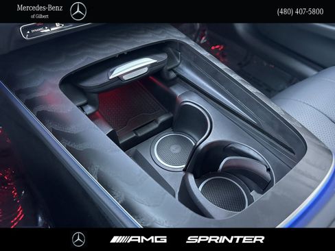 Certified 2025 Mercedes-Benz E 350 Sedan image 23