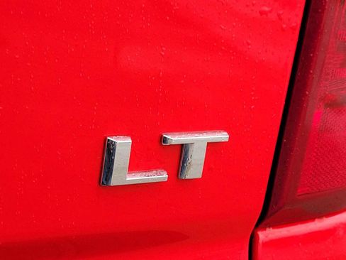 Used 2026 Chevrolet Silverado 1500 LT w/ Texas Edition Plus AWD/4WD image 11