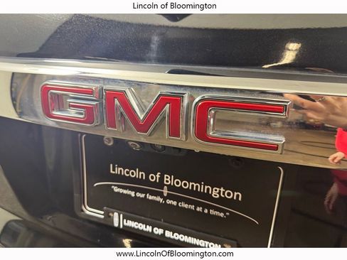 Used 2020 GMC Acadia Denali w/ Technology Package image 23