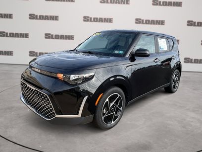Used 2023 Kia Soul EX
