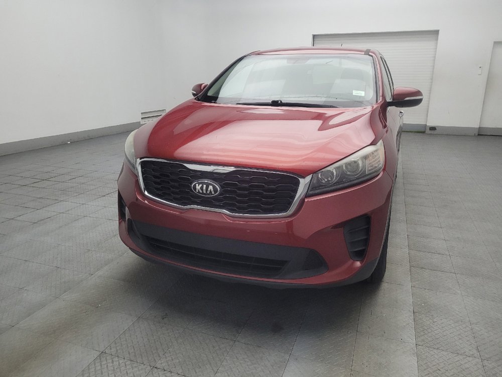 Used 2019 Kia Sorento FWD image 15
