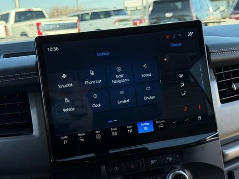 Certified 2024 Ford Expedition Max XLT AWD/4WD image 25