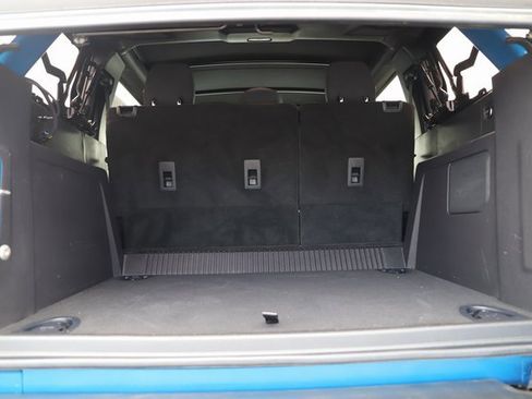 Used 2023 Ford Bronco Big Bend image 9