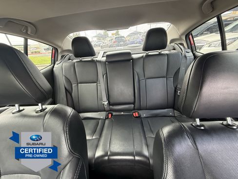 Used 2024 Subaru Legacy Limited AWD/4WD image 15