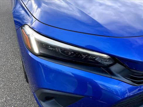 Certified 2023 Honda Civic Sport image 43