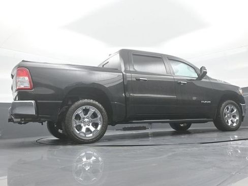 Used 2020 RAM 1500 Big Horn AWD/4WD image 24