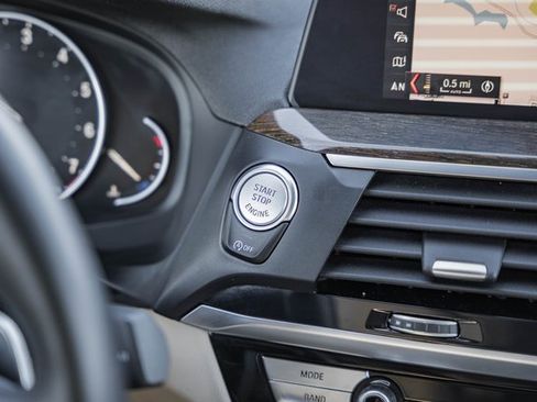 Used 2020 BMW X3 xDrive30i w/ Convenience Package image 25