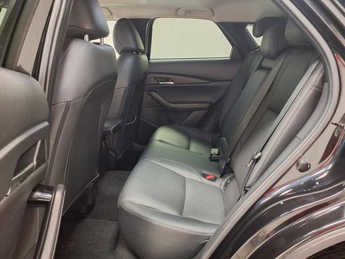 Used 2025 MAZDA CX-30 AWD 2.5 S w/ Preferred Package image 26