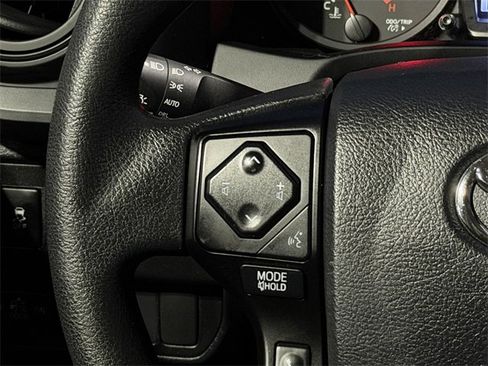 Used 2023 Toyota Tacoma SR image 32
