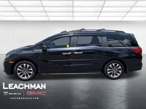 Used 2022 Honda Odyssey EX-L image 7