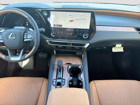 New 2026 Lexus RX 350 Premium Plus AWD/4WD image 20