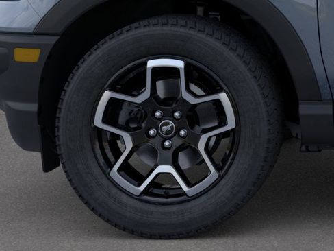 New 2024 Ford Bronco Sport Big Bend AWD/4WD image 24