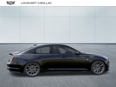 New 2026 Cadillac CT5 Sport w/ Technology Package image 5