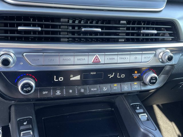 Used 2022 Kia Telluride S FWD image 15