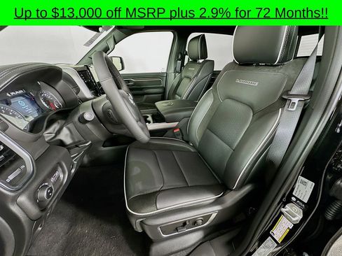 New 2026 RAM 1500 Laramie image 26