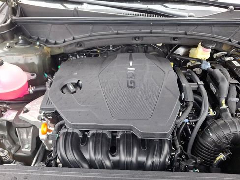 New 2026 Hyundai Santa Cruz SEL image 19